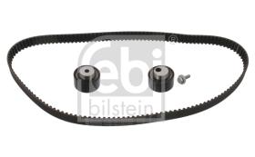 Febi Bilstein 19623 - JGO CORREAS DENTADAS PEUGEOT PKW JG