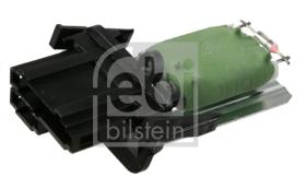 Febi Bilstein 19778 - RESISTENCIA P/VENTILADOR VW-AUDI PK