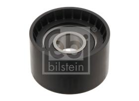 Febi Bilstein 19845 - POLEA INVERSION RENAULT PKW STCK