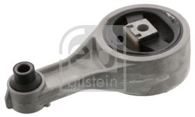 Febi Bilstein 19911 - SUSPENSION,CAJA CAMBIOS RENAULT PKW