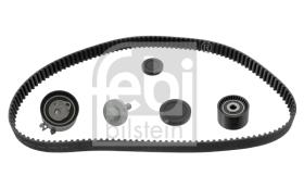 Febi Bilstein 19918 - JGO CORREAS DENTADAS RENAULT PKW JG