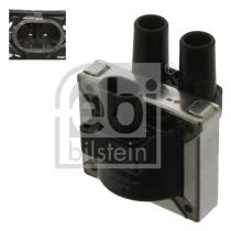 Febi Bilstein 19929 - BOBINA ENCENDIDO FIAT PKW STCK