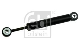 Febi Bilstein 19995 - AMORTIGUADOR VIBRACION P/CORREA ACA