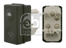 Febi Bilstein 21013 - INTERRUPTOR,TECHO CORREDIZO BMW PKW