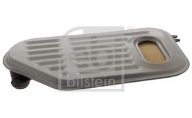 Febi Bilstein 21023 - FILTRO HIDRAULICO,TRANSMISION BMW P