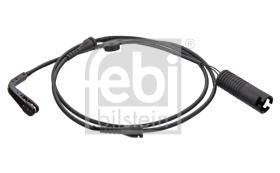 Febi Bilstein 21072 - SENSOR ABRASION BMW PKW STCK