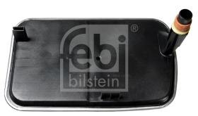 Febi Bilstein 21078 - FILTRO HIDRAULICO,TRANSMISION BMW P