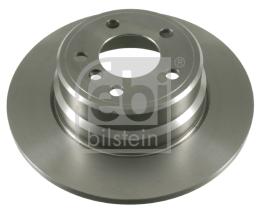 Febi Bilstein 21178 - DISCO FRENO BMW PKW UND 2