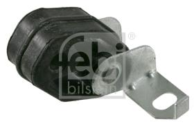 Febi Bilstein 21202 - SOPORTE DE GOMA PARA ESCAPE VW