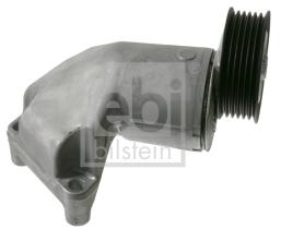 Febi Bilstein 21207 - TENSOR CORREAS,CORREA NERV FORD PKW