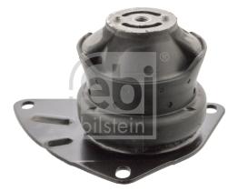 Febi Bilstein 21224 - SOPORTE,MOTOR VW-AUDI PKW STCK