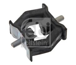 Febi Bilstein 21225 - SOPORTE, SISTEMA DE ESCAPE BMW PKW