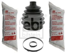 Febi Bilstein 21245 - JGO FUELLES,ARBOL TRANSMISION OPEL