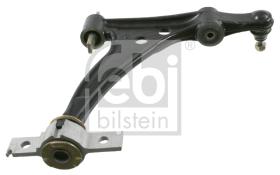 Febi Bilstein 21260 - BARRA OSCILANTE TRANSVERSAL ALFA RO