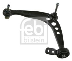 Febi Bilstein 21466 - BARRA OSCILANTE TRANSVERSAL BMW PKW