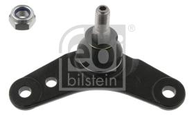 Febi Bilstein 21485 - ROTULA SUSPENSION/CARGA MINI PKW ST