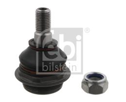 Febi Bilstein 21490 - ROTULA SUSPENSION/CARGA PEUGEOT PKW