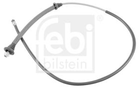 Febi Bilstein 21518 - ARBOL DEL TACOMETRO MERCEDES PKW