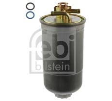 Febi Bilstein 21622 - FILTRO CARBURANTE VW-AUDI PKW STCK