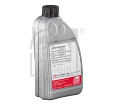 Febi Bilstein 21648 - ACEITE P/HIDRAULICA MERCEDES-BENZ P