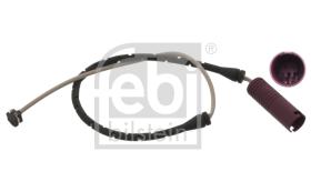 Febi Bilstein 21660 - SENSOR DE ABRASION