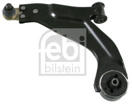 Febi Bilstein 21675 - BARRA OSCILANTE TRANSVERSAL FORD PK