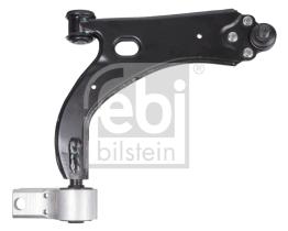 Febi Bilstein 21682 - BARRA OSCILANTE TRANSVERSAL FORD PK