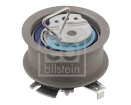 Febi Bilstein 21706 - POLEA TENSORA,CORREA DENTADA VW-AUD