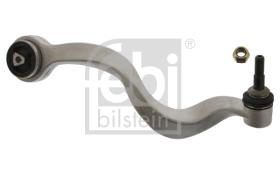 Febi Bilstein 21740 - BARRA OSCILANTE TRANSVERSAL BMW PKW