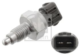 Febi Bilstein 21758 - INTERRUPTOR,LUZ MARCHA ATRAS VW-AUD