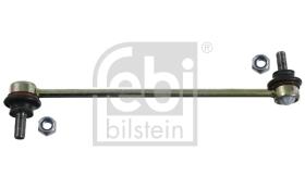 Febi Bilstein 21810 - TIRANTE DE UNION CON TUERCAS RENAULT PKW