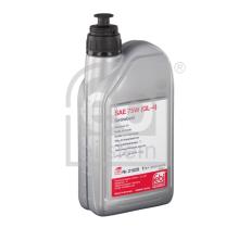 Febi Bilstein 21829 - ACEITE TRANSMISION AUTOM ATF VW-AUD