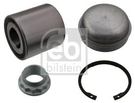 Febi Bilstein 21847 - JGO COJINETES DE RUEDA MERCEDES PKW