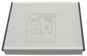 Febi Bilstein 21930 - FILTRO DE HABITACULO OPEL PKW