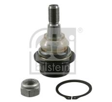 Febi Bilstein 21999 - ROTULA SUSPENSION/CARGA FORD PKW ST