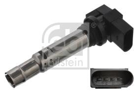 Febi Bilstein 22038 - BOBINA ENCENDIDO VW-AUDI PKW STCK