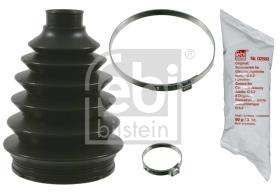 Febi Bilstein 22087 - JGO FUELLES,ARBOL TRANSMISION SAAB