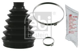 Febi Bilstein 22091 - JGO FUELLES,ARBOL TRANSMISION SAAB