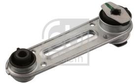 Febi Bilstein 22128 - SUSPENSION,CAJA CAMBIOS RENAULT PKW