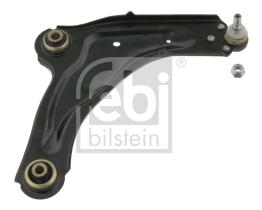 Febi Bilstein 22132 - BARRA OSCILANTE TRANSVERSAL RENAULT