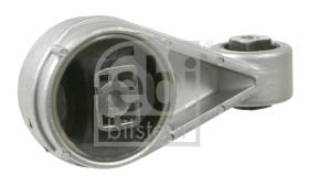 Febi Bilstein 22163 - SUSPENSION,CAJA CAMBIOS FORD PKW ST