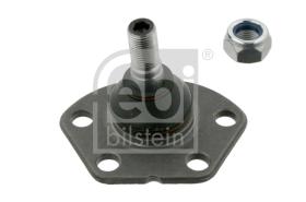 Febi Bilstein 22267 - ROTULA SUSPENSION/CARGA FIAT PKW ST