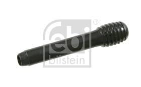 Febi Bilstein 22286 - BOTON ENCLAVAMIENTO VW-AUDI PKW UND