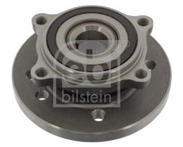 Febi Bilstein 22315 - JGO COJINETES RUEDA MINI PKW STCK