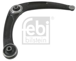 Febi Bilstein 22384 - BARRA OSCILANTE TRANSVERSAL PEUGEOT