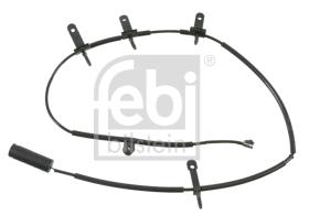 Febi Bilstein 22396 - SENSOR ABRASION MINI PKW STCK