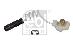 Febi Bilstein 22401 - SENSOR ABRASION MERCEDES-BENZ PKW S