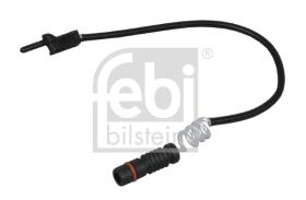 Febi Bilstein 22402 - SENSOR DE ABRASION MERCEDES PKW