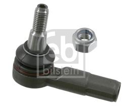 Febi Bilstein 22406 - ROTULA BARRA ACOPLAMIENTO FORD PKW