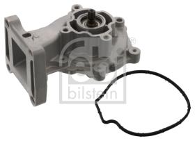 Febi Bilstein 22409 - BOMBA AGUA FORD PKW STCK